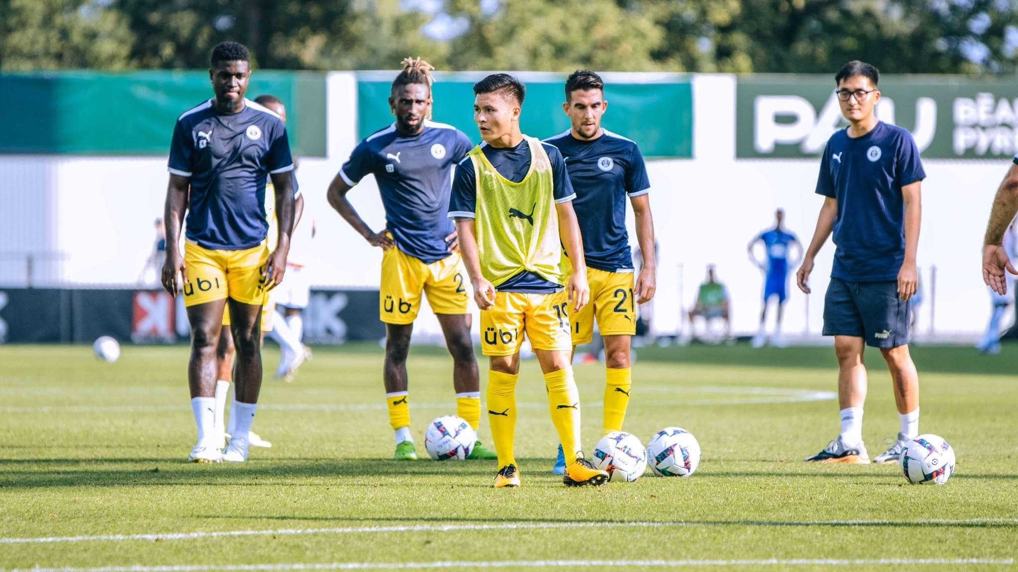 迪文和布倫森一家親 私下解決兄弟間的小糾紛.