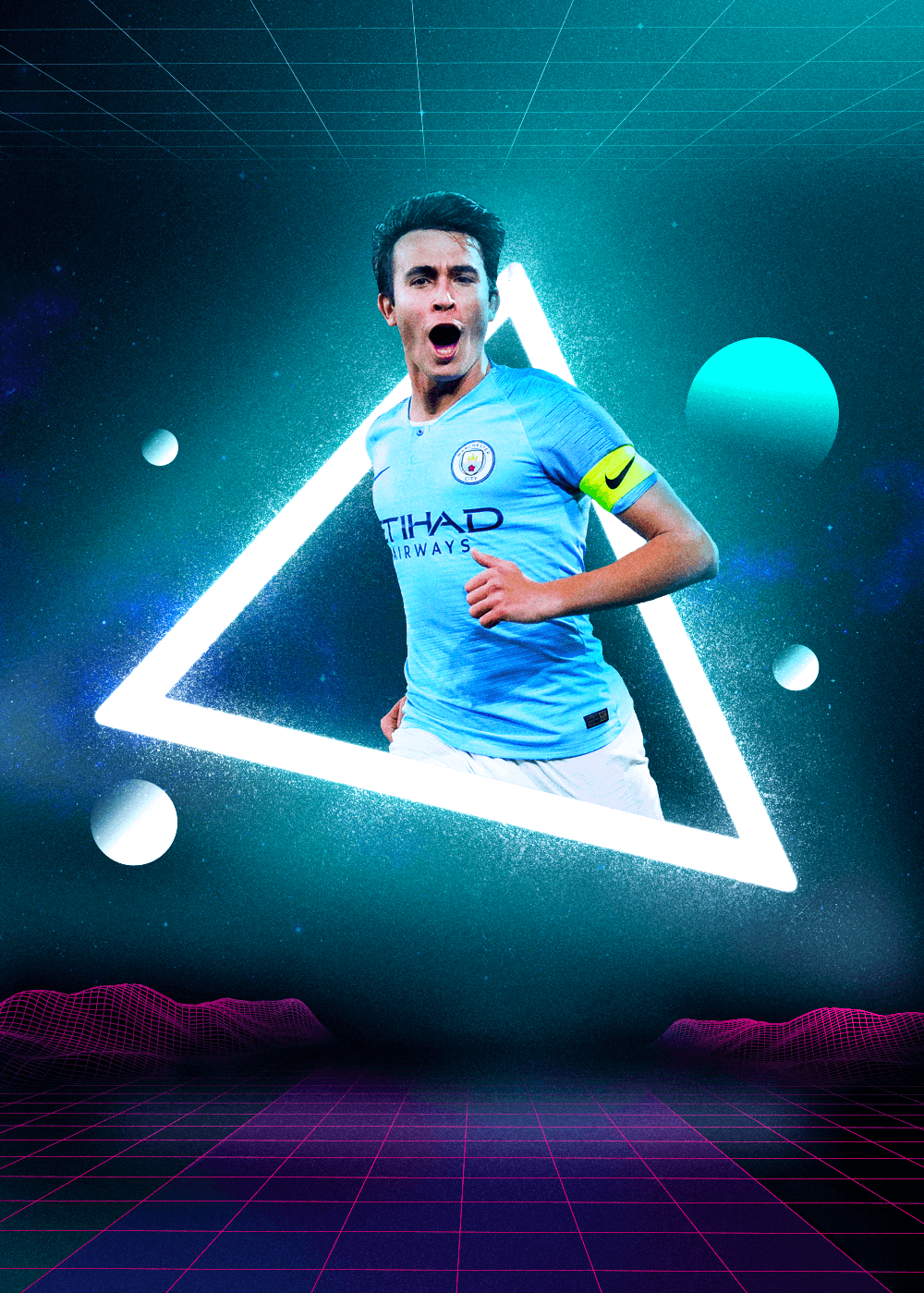 鏡報：綠色袖標禁令！英超要自己監督所有慈善活動！.