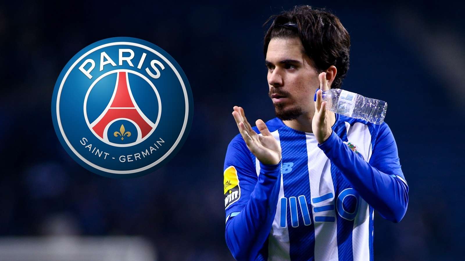 利拉德：我將對自己設定高標準 並不斷尋找進步的空間.