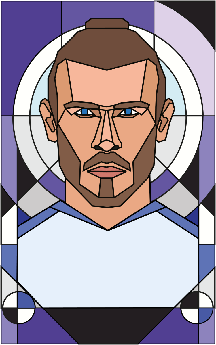 AC米蘭攜手彪馬推出全新2023／24賽季客場球衣！.