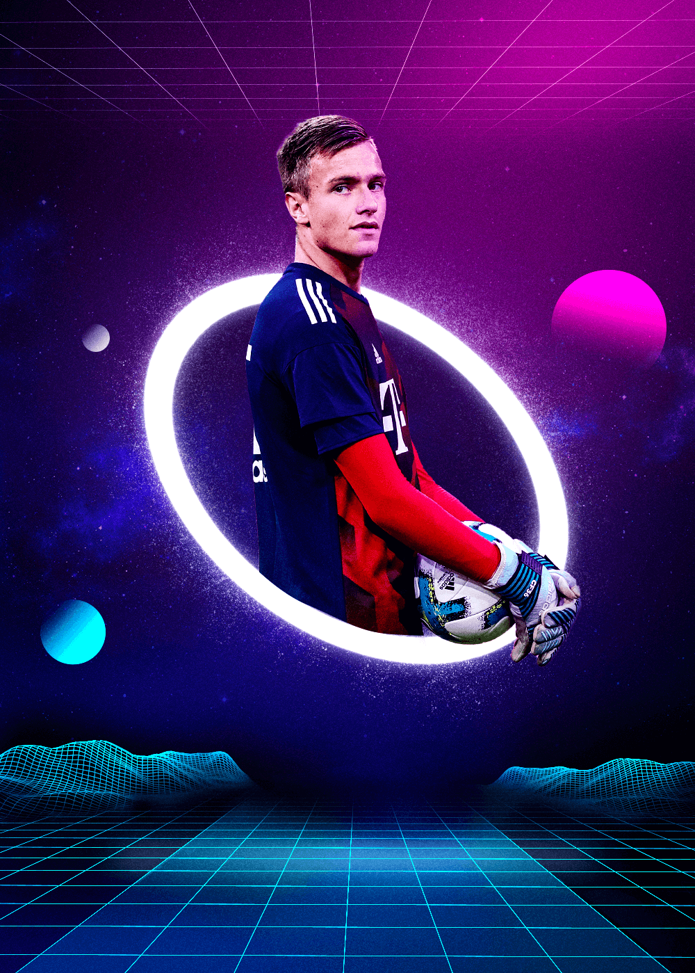 切爾西新援薩烏爾狗老師的由來.