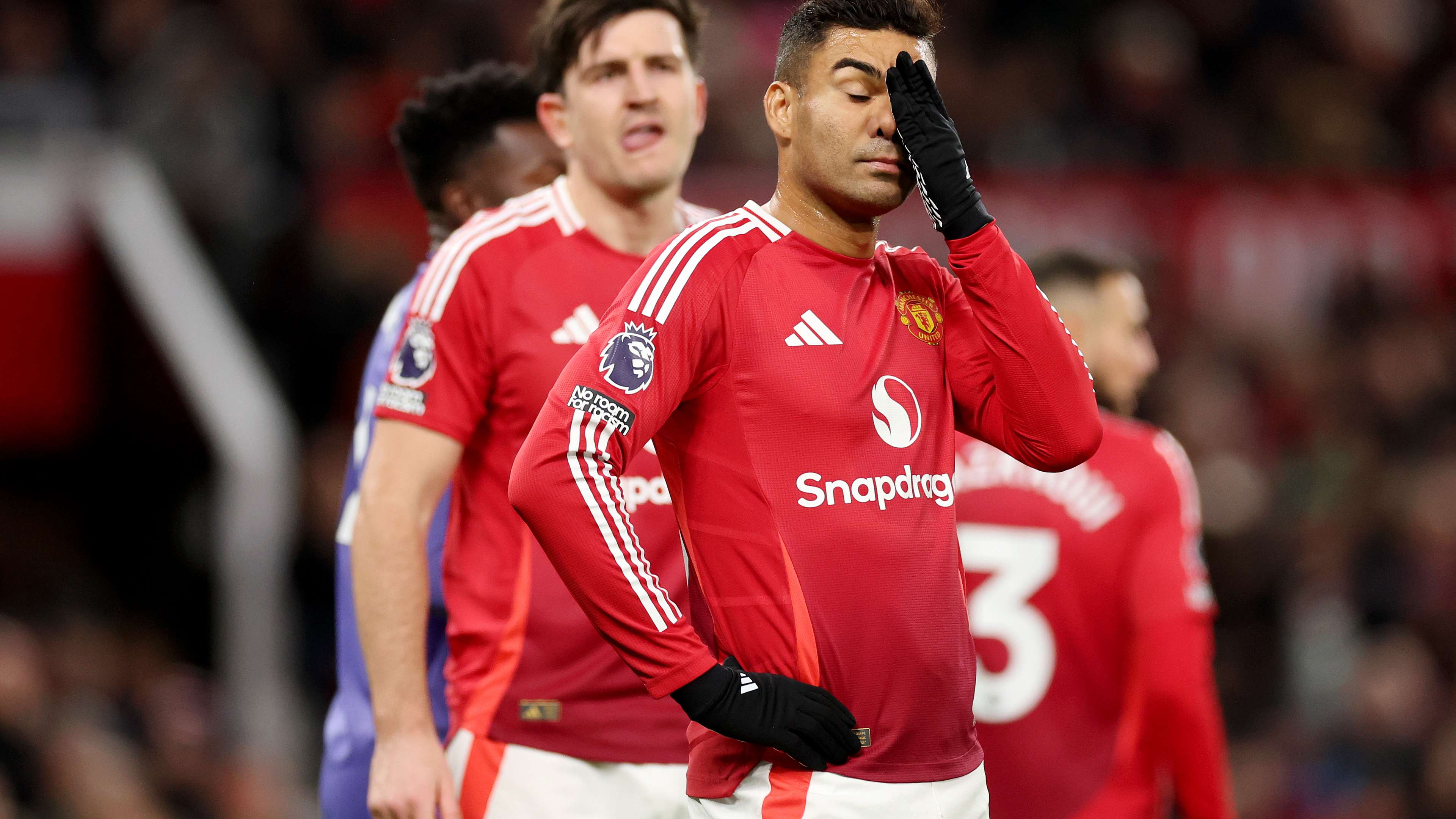 福德的進球 福德的進球