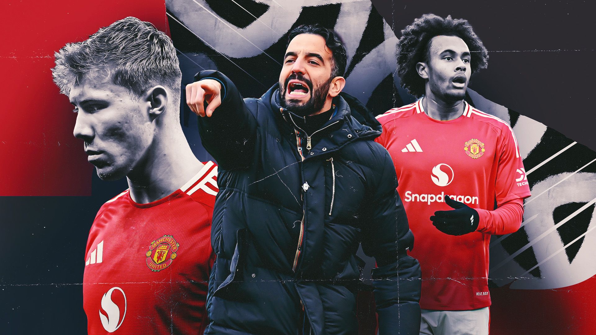 的灵魂人物 的灵魂人物