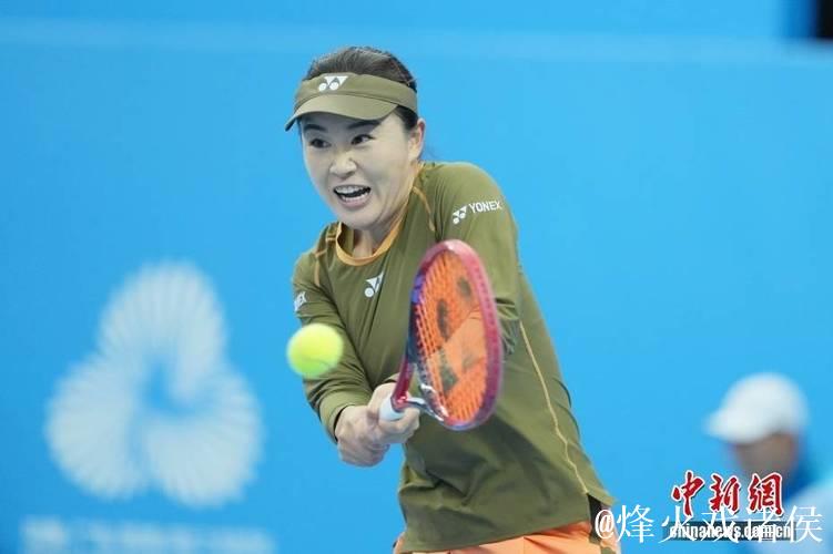 朱琳为安徽队赢得十五运会网球女单冠军 朱琳为安徽队赢得十五运会网球女单冠军