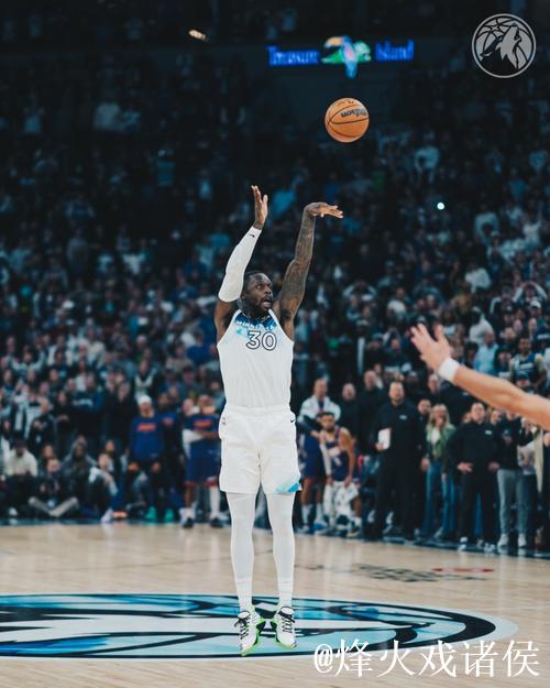 兰德尔关键球助森林狼力克太阳,开拓者战胜老鹰 兰德尔关键球助森林狼力克太阳,开拓者战胜老鹰