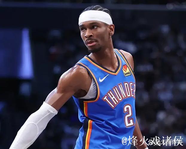 双子星合砍58分雷霆大胜火箭,绿军加时力克篮网 双子星合砍58分雷霆大胜火箭,绿军加时力克篮网