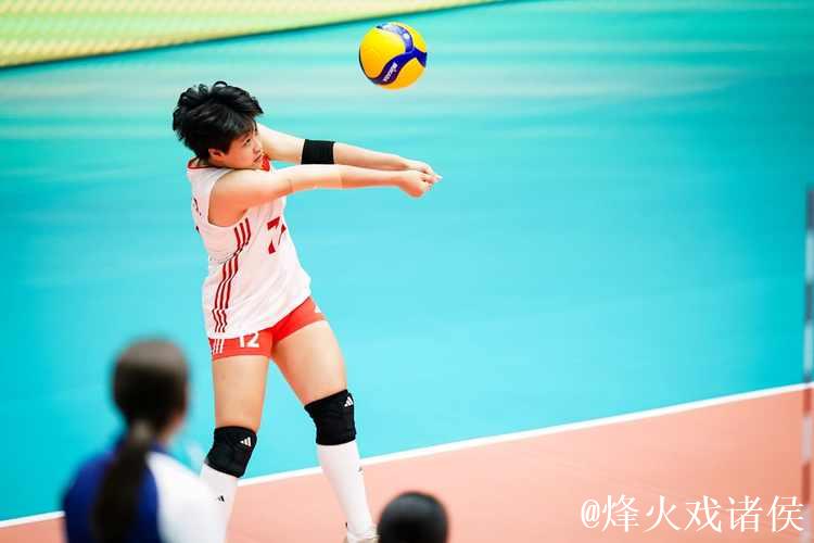 U21女排世锦赛:中国队3-0完胜墨西哥,豪取四连胜 U21女排世锦赛:中国队3-0完胜墨西哥,豪取四连胜