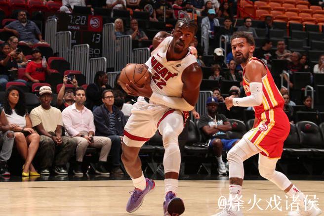 巴特勒狂揽33分助热火终结独行侠4连胜,骑士力克猛龙 巴特勒狂揽33分助热火终结独行侠4连胜,骑士力克猛龙